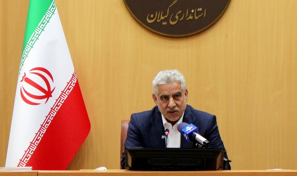 تقویت وفاق و همدلی برای شتاب در رشد و پیشرفت گیلان / استفاده از همه امکانات در جهت توزیع عادلانه آب تا آخرین نقطه خطوط آبرسانی / دستگاهها برای مدیریت مصرف انرژی پیشگام باشند / رئیسجمهوری و وزیر کشور، به صورت مستمر پیگیر مسئله پسماند و وضعیت سراوان هستند