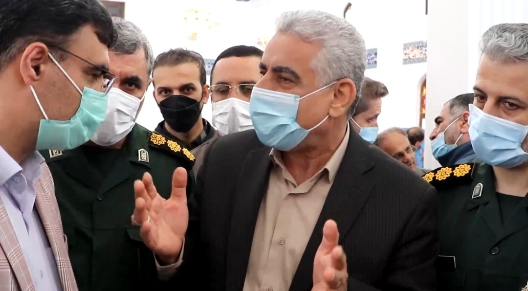 دکتر عباسی استاندار گیلان: مدیران باید جهادی، انقلابی، مردمی وصادقانه برای مردم خدمت کنند/ صبور باشید گزارش مدیران غیرهمسو با دولت را به تهران ارسال کردیم پس ازسپری شدن یک سری فرایند تغییر خواهند کرد/ رسانه ها کوتاهی و ضعیف بودن مدیران را گزارش دهند