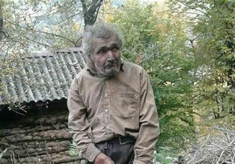 عزیز جنگلی که بیش از۶۰سال درجنگهای آلیان فومن زندگی می کرد به علت بیماری و عفونت از ناحیه پا درسن ۸۱سالگی فوت کرد