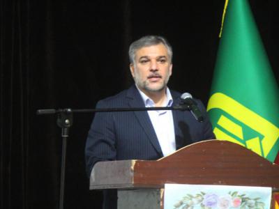 به دیدار فرماندار شهرستان خمام خواهیم رفت تا پیرامون توسعه شهرستان تازه تاسیس خمام و  مدیرانی که بی توجه به دستور استاندار نسبت به استقرار ادارات بودند را رسانه ای خواهیم کرد.