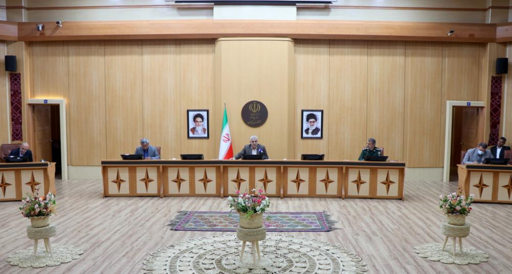 مدیران در تکریم خانواده شهدا و ایثارگران پیشگام باشند/ ترویج فرهنگ ایثار و شهادت با تحقق جهاد تبیین در گام دوم انقلاب میسر است/ لزوم توجه به آثار فاخر حوزه دفاع مقدس با تخصیص اعتبارات پژوهشی