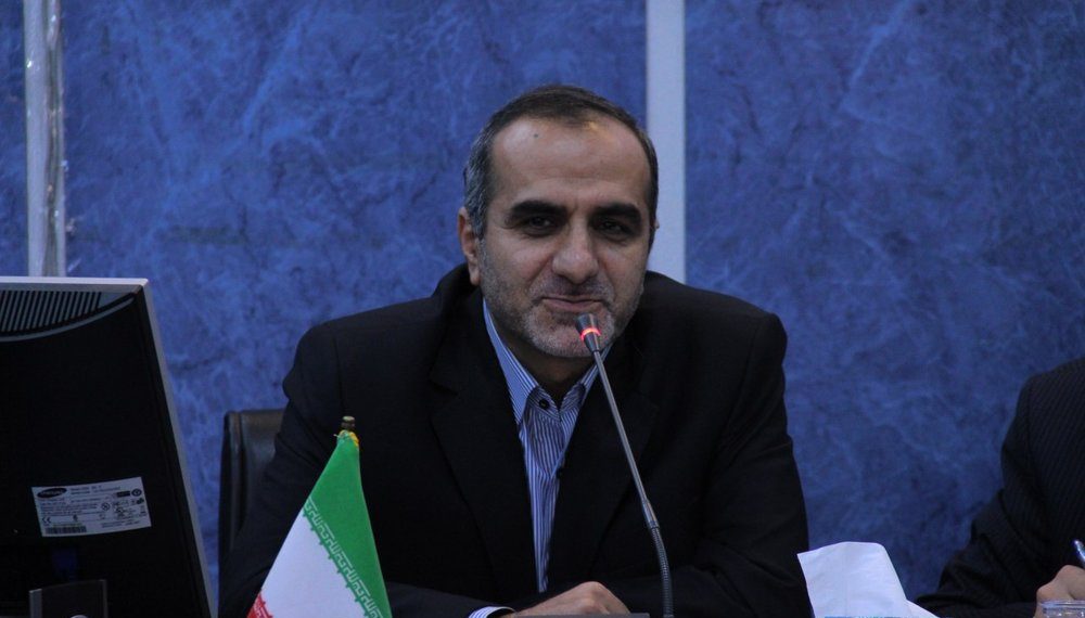 تماس تلفنی خبرنگار آوای لطیف با سخنگوی دانشگاه علوم پزشکی گیلان:۱۲۹ بیمار کرونایی در بیمارستان‌های گیلان بستری اند.