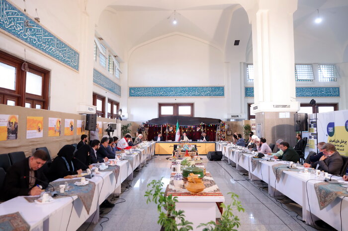 سند جامع جهادسازندگی تدوین شود/حرکت جدیدی با احیای جهادسازندگی رقم خواهیم زد