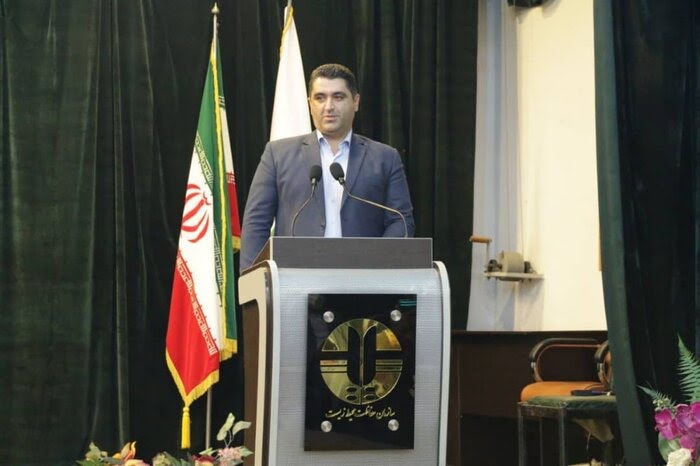 استاندار گیلان باید پاسخگو باشد در سازمان محیط زیست گیلان چه کسی دقت را فدای سرعت کرده است؟/نمایندگان گیلان می گویند ما مشاوره می دهیم دخالت نمی کنیم؟/ مشاوره ۱۳نماینده به همراه استاندار باید نتیجه اش اینگونه باشد؟