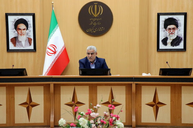 انتقاد شدید عباسی استاندار گیلان: گیلانی ها جور ناکارآمدی و ضعف شورای شهر رشت را می‌کشند/برخی فرمانداران عملاً کاری برای مدیریت پسماند حوزه خود انجام نمی‌دهند.