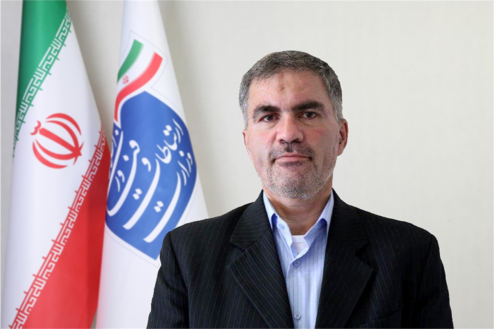 تقدیر و تشکر پرسنل پست گیلان از دکتر لیایی مدیرعامل شرکت ملی پست کشور بابت انتصاب محمد حسین هوشنگی به عنوان مدیرکل پست استان گیلان