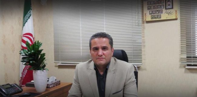 دانا سرپرست شهرداری رشت اگر تا امشب دیدار یک مصاحبه را فراهم نکند به دیدارکارگرنیا رئیس شورایی خواهیم رفت که همیشه پاسخگوست
