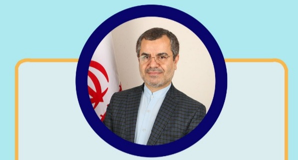 پیشتازی دکتر احمدی سنگری جهت دیدار و گفتگو و پیگیری مشکلات مردم کوی حسینی و فخب