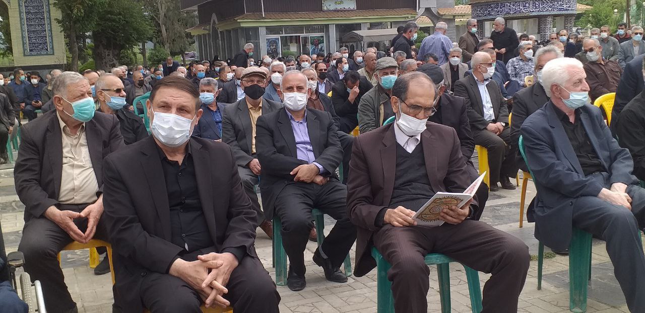 قسمت اول گزینه های احتمالی شهرستانهای رودسر و املش در انتخابات ۱۴۰۲/انتشار گزینه های احتمالی دیگر شهرستانها به مرور زمان