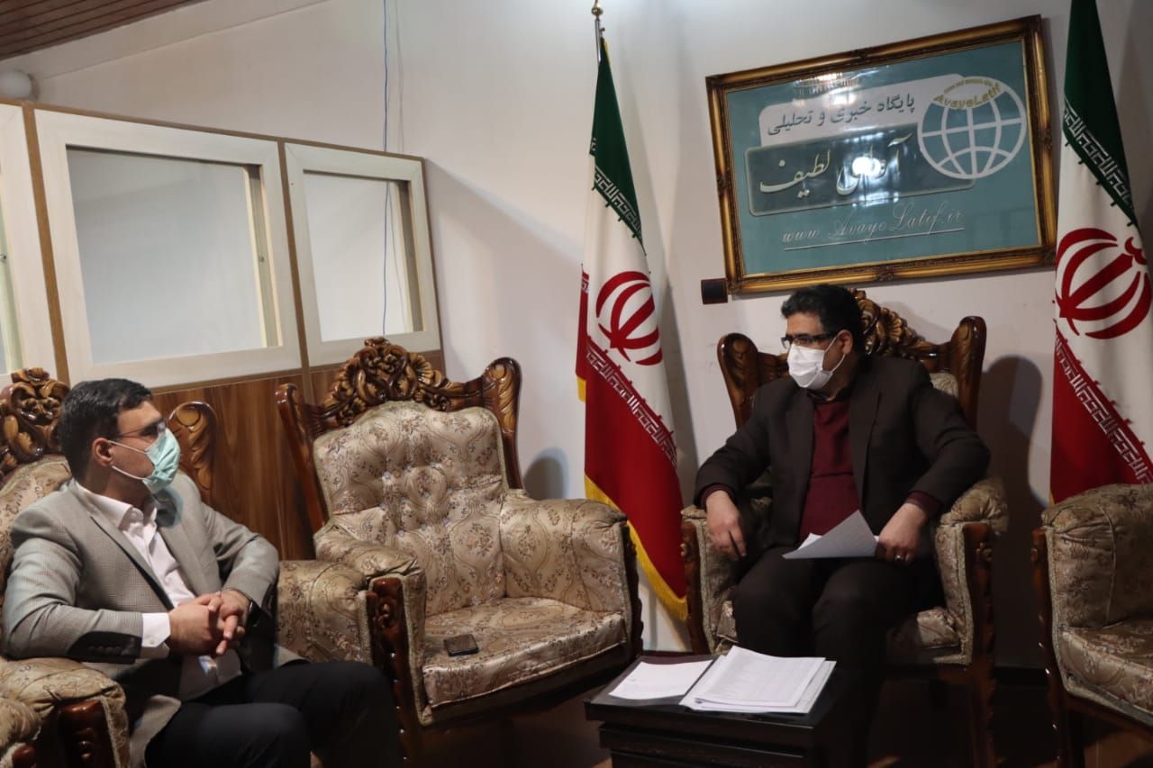 دائمی مدیرکل بنیاد مسکن انقلاب اسلامی گیلان:پیش بینی ما این است که تا سال ۱۴۱۰ مقاوم سازی مساکن روستایی به ۱۰۰ درصد برسد و هیچ واحد کم دوام و بی دوامی در روستاها نباشد.