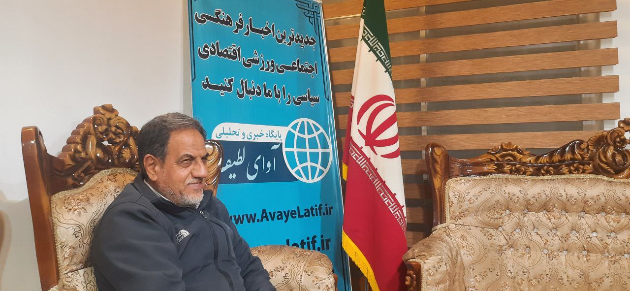 واکنش حسن کربلایی به اتفاقات اخیر پیرامون استیضاح شهردار رشت