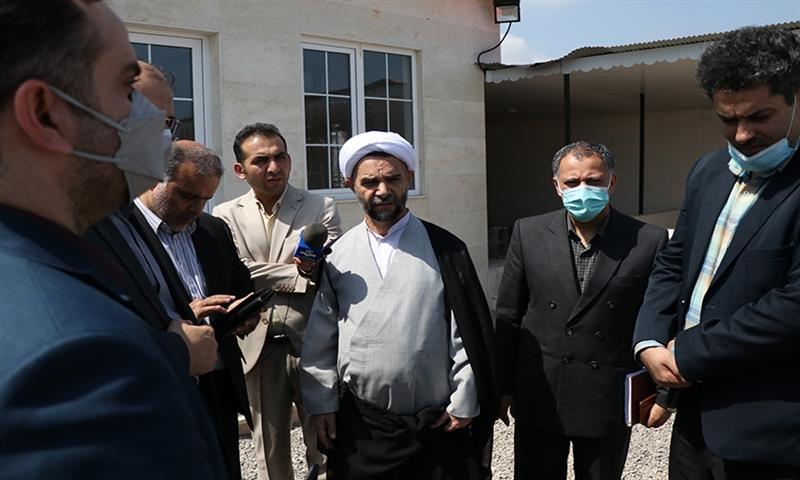 دستگاه قضایی با قاطعیت با متصرفین بیت المال برخورد قانونی خواهد