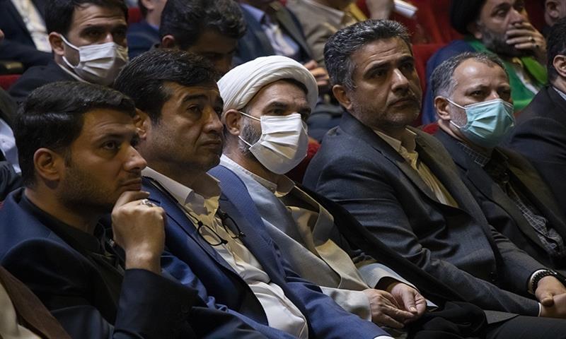 برگزاری نشست شورای مدیریت پیشگیری از وقوع جرم شهرستان انزلی به ریاست رییس کل دادگستری گیلان