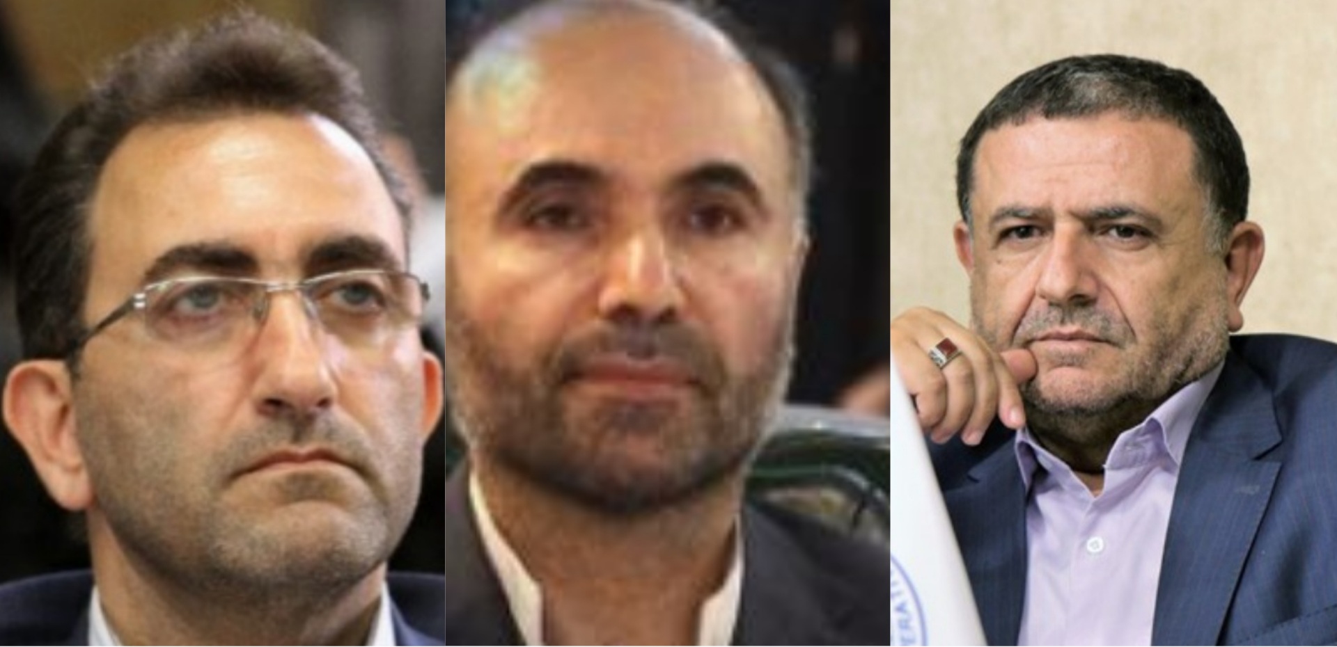 قسمت اول: نمایندگان ادوار گزینه های احتمالی انتخابات مجلس شورای اسلامی شهرستان رودبار در انتخابات ۱۴۰۲/با توجه به سوابق مردم رودبار منتظر گزینه‌جدیدی می باشند