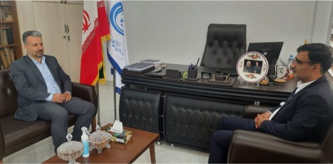 رضا رنجبر  رئیس سازمان بسیج کارمندان سپاه قدس گیلان :یادواره ۲۵۷ شهید کارمند استان گیلان با سخنرانی سردار نقدی در تالار مرکزی رشت