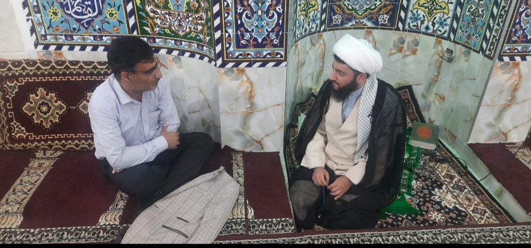 حجت الاسلام شیرزاد امام‌جماعت مسجد امام رضا(ع) حمیدیان: علوی شهردار رشت و شورای شهر دراین منطقه حضور پیدا کردند اما هیچ گونه اقدامی برای رفع مشکلات مردم برنداشتند