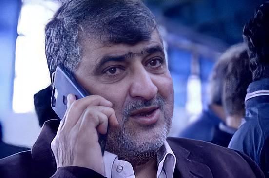 قابل توجه دلخوش رئیس مجمع نمایندگان گیلان،  پورحیدری  مدیرکل صمت گیلان می گوید: ۶۰۰ واحد صنعتی در گیلان به دلایل مالی و بانکی تعطیل هستند/ تدبیرتان چیست؟ چه برنامه ریزی دارید تا ۶۰۰واحد صنعتی به چرخه تولید برگردد؟