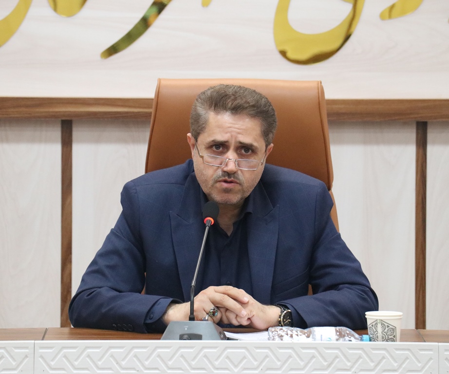 حمایت امام پناهی فرماندار رشت از مطالبه گری رسانه ها و پاسخگویی مسئولین: مطالبه‌گری، نقطه آغازین حرکت در مسیر توسعه و حل مشکلات بوده و نگاه تیزبین اهل رسانه می تواند ظرفیت های فراموش شده را به مسئولین گوشزد و خدمات صورت پذیرفته را به مردم معرفی کند