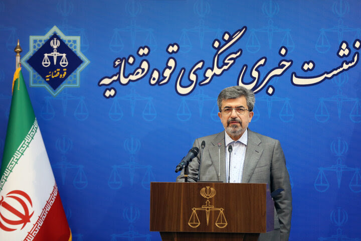 رأی پرونده متروپل آبادان صادر شد/ درخواست اشد مجازات برای زورگیر بزرگراه نیایش/ جزییات پرونده مهدی جهانگیری 