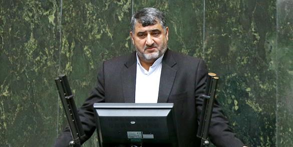 سیدکاظم دلخوش اباتری در جلسه علنی امروز: در تذکری در خصوص وضعیت معلمان طرح مهرآفرین/ رئیس مجلس: تعیین تکلیف معلمان «مهرآفرین» در حال پیگیری است