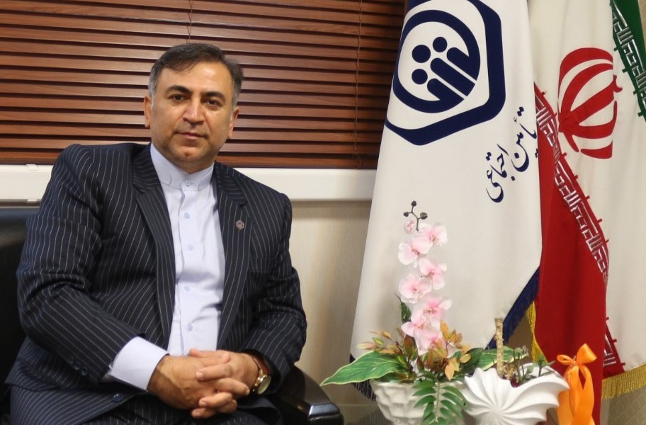 جوابیه مدیرکل تامین اجتماعی گیلان به پایگاه خبری تحلیلی آوای لطیف