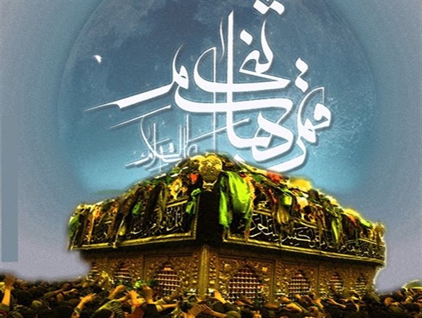شب نهم محرم ، شب سقای آب و ادب / شبی که منتسب به ابوالفضل العباس (ع) است