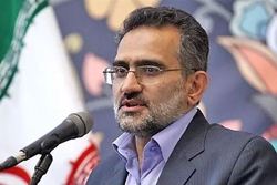 حسینی معاون پارلمانی رئیس جمهور:وزیر پیشنهادی کار فردا به مجلس معرفی می‌شود