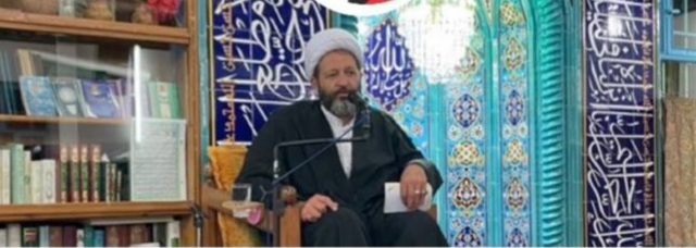 مهدی افتخاری نماینده دوره گذشته فومن و شفت درمسجد گلف پشت فومن :بنده دلم برای فومن و شفت میسوزد، تلکیف پل ورودی فومن چه شد / آوای لطیف:آقای افتخاری باید پاسخگو باشندطی ۴سال چرا تکلیف پل را روشن نکردند/ دور این پل نچرخید این پل رای آور نیست