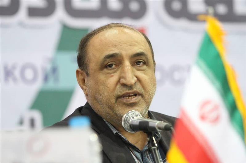 عیسی فرهادی :افتتاح و آغاز عملیات اجرایی همزمان ۱۷ طرح سرمایه گذاری  در منطقه آزاد انزلی