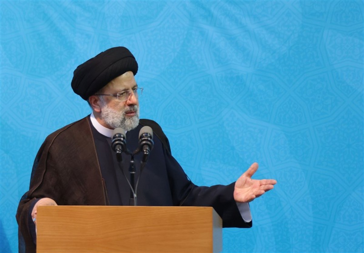 رئیسی فردا برای چهارمین بار طی یکسال اخیر به خوزستان می رود