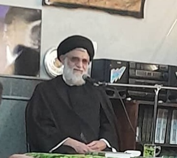 حجت‌الاسلام شمس الدین، امام جمعه بندرانزلی درحسینیه ماسوله ای های رشت :قرآن اولین خصیصه اهل ایمان را خدمت‌گذاری عنوان می‌کند/ برای حفظ هویت انقلاب نیاز به انسانهای شایسته داریم که در تراز اندیشه انقلاب باشند/مسئولین اگر می دانستند که عملشان چه تاثیراتی بر زندگی مردم و جامعه دارند بهتر عمل میکردند