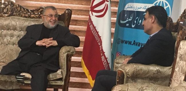 سردار کاظمی پورجانباز بیش از ۵۵درصد ۸سال دفاع مقدس: شعار دادن دیگر خریدار ندارد/ با مردم شفاف باشیم/بیكاری ریشه و علت بسیاری از آسیب ها و معضلات است