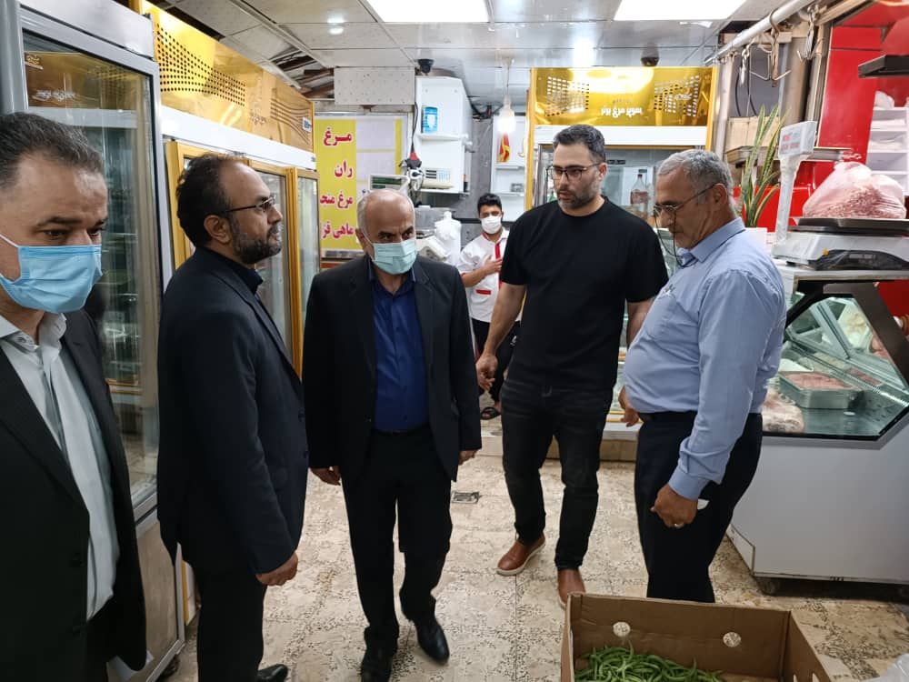 برندسازی و زیرساخت صادراتی برای تولید پوشاک گیلان ضروری است/ قطارصنعت پوشاک گیلان در ریل رشد قرار گرفته است ازدیاد واحدهای تجاری در گیلان گردشگرپذیر؛ باعث رونق اقتصادی خواهد شد