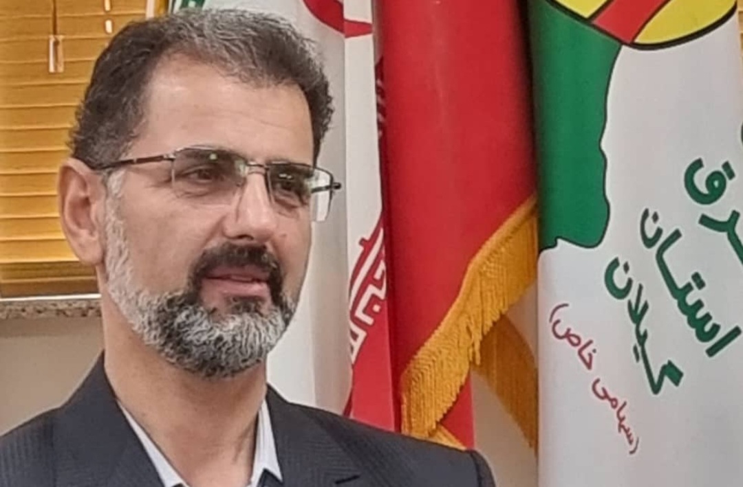 مهدیزاده مدیرعامل توزیع برق گیلان :آخرین موج شدیدگرمای تابستان ۱۴۰۱طی سه روز آینده درگیلان/ مردم همچنان همراهی کنند