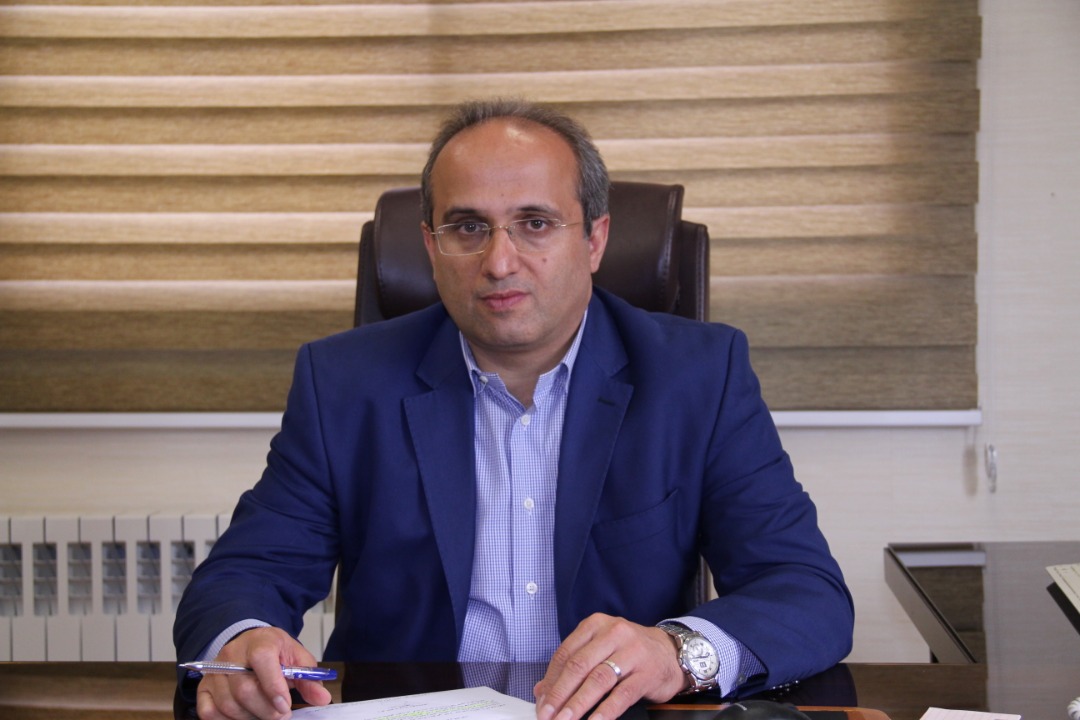 ارسال جوابیه رئیس دانشگاه علوم پزشگی گیلان به پایگاه خبری تحلیلی آوای لطیف درپاسخ به سوالات منتشر شده یارحسینی دبیر جمعیت وفاداران انقلاب اسلامی گیلان