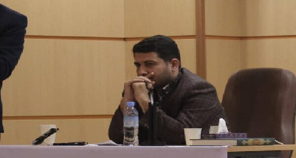 گفتگوی تلفنی خبرنگار آوای لطیف با خوش سعادت فرماندار انزلی:خط آتش در تالاب بین المللی انزلی شکسته شد