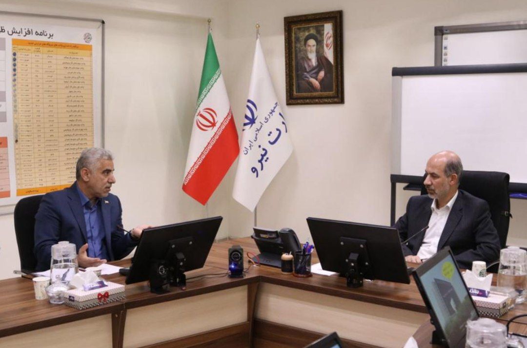 استاندار گیلان بر تعیین تکلیف مطالبات کارگران و ادامه روند عملیات اجرایی سدشفارود تاکید کرد/ توجه ویژه وزارت نیرو به اتمام پروژه های نیمه تمام و آبرسانی به روستاهای گیلان
