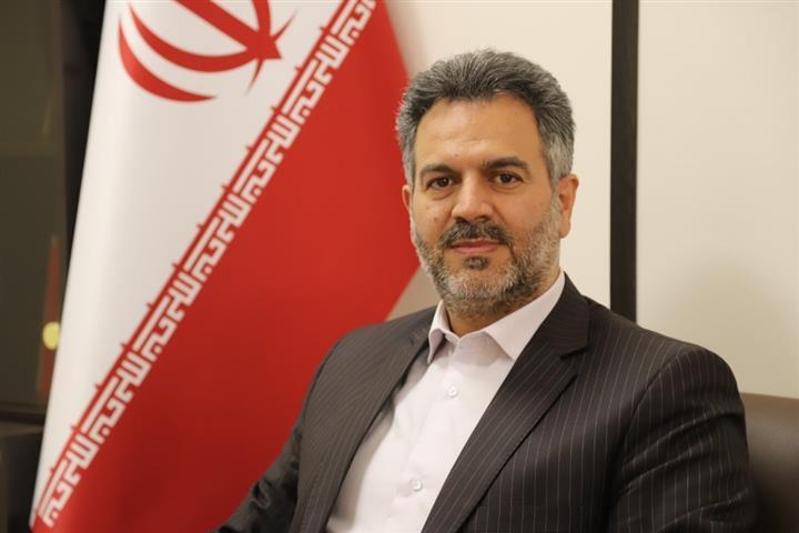 ابراهیمی جایگزین سعید محمد شد