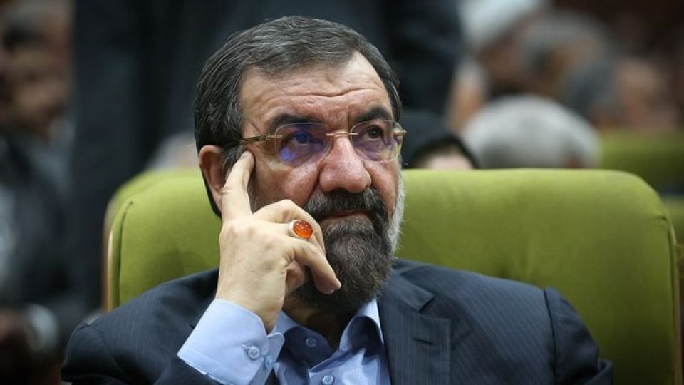 درخواست آرژانتین از قطر؛ محسن رضایی را بازداشت کنید!