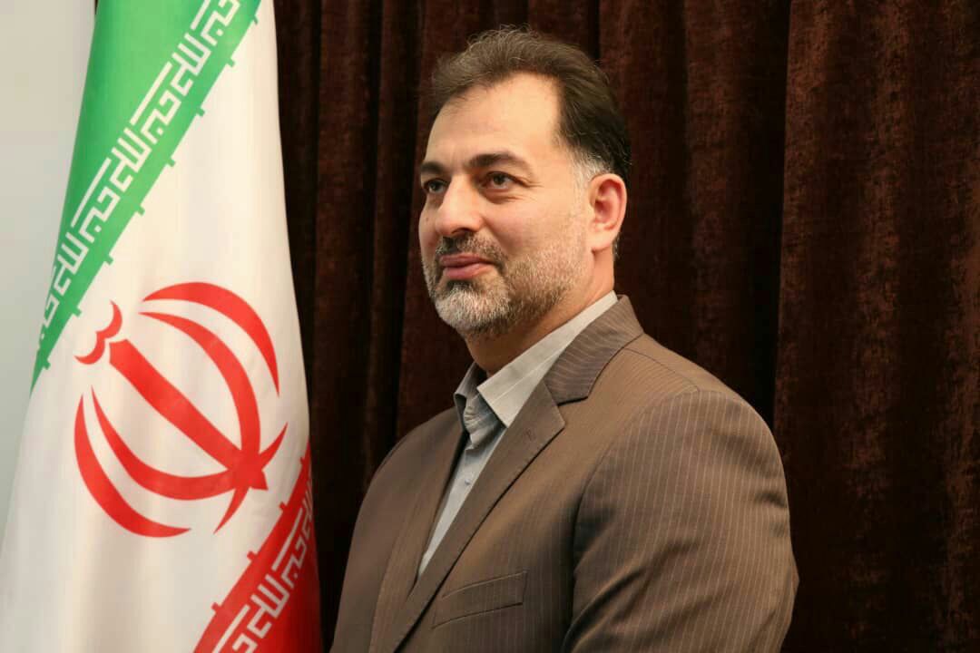 دبیر حزب توسعه و عدالت ایران اسلامی استان گیلان تغییر کرد/هادی محمد زاده جایگزین مجید عزیزی شد