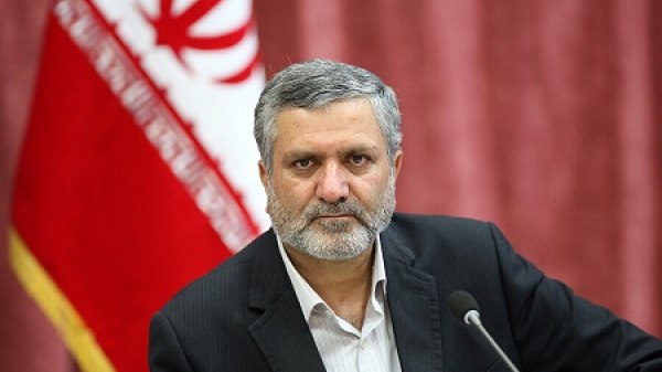 سید صولت مرتضوی به عنوان وزیر پیشنهادی کار به مجلس معرفی شد