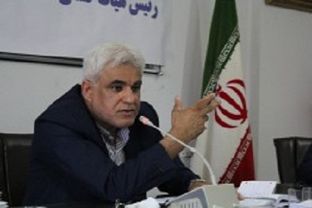 شبکه باران و مدیریت رخدادهای اجتماعی