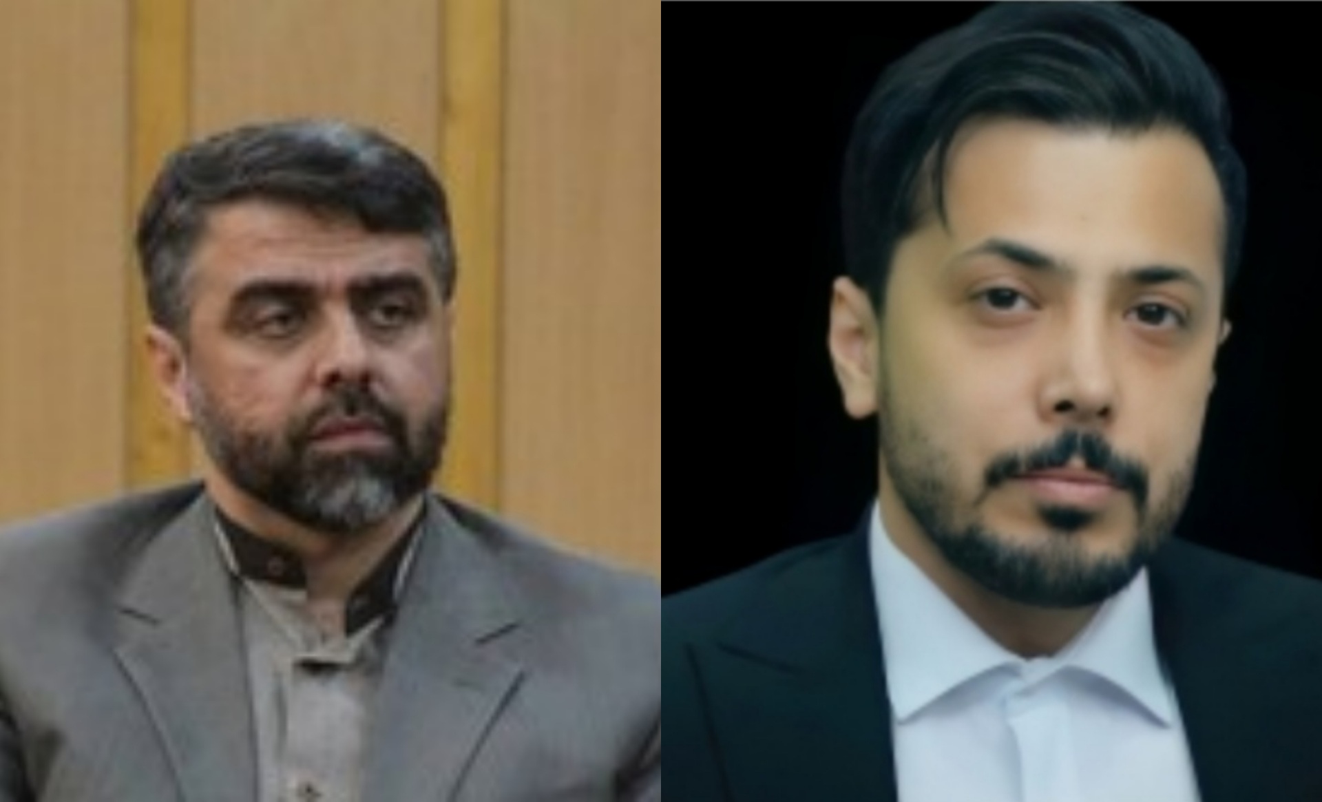 مطالبه مصطفی بلورچی از باقرزاده مدیرکل صدا و سیمای مرکز گیلان: چرا شبکه باران میلی برای تولید برنامه های گفتگو محور چالشی ندارد؟/ منتظر پاسخ مدیرکل صدا و سیمای مرکز گیلان هستیم