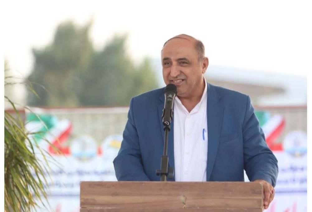 عیسی فرهادی  در آیین تجلیل از  ورزشکاران: یکی از برجسته ترین ویژگی های شهید محمد ناظری روحیه سلحشوری و خستگی ناپذیری آن شهید بزرگوار بوده است/تبیین دستاوردهای انقلاب اسلامی، انتقال تجربه از پیشکسوتان به نسل جدید و استمرار برنامه های ورزشی با حضور جوانان و نوجوانان درمنطقه آزاد انزلی