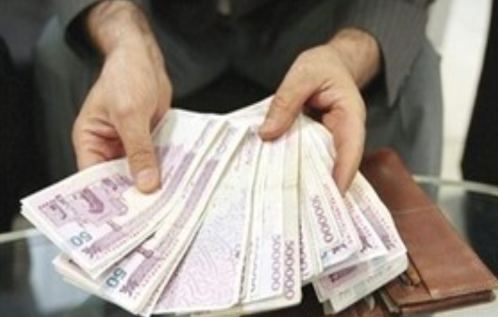 مفتح‌ سخنگوی برنامه بودجه مجلس: افزایش حقوق‌ها از اول مهرماه اعمال می‌شود