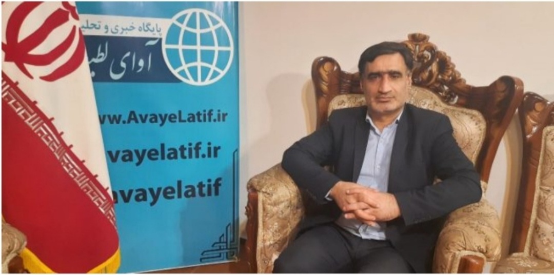 پیگیری ومطالبه پایگاه خبری تحلیلی آوای لطیف به ثمر نشست/تلاش چندین ماهه فرماندار، رئیس آموزش و پرورش و دادستان شهرستان خمام درنهایت‌ مطالبه گری آوای لطیف برای دو پروژه فرهنگی که ۱۱ سال بلاتکلیف و مورد بی مهری و ترک فعل دستگاه های مربوطه قرار گرفته بودند باحضور استاندار و با تخصیص اعتبار به زودی آغاز می شود