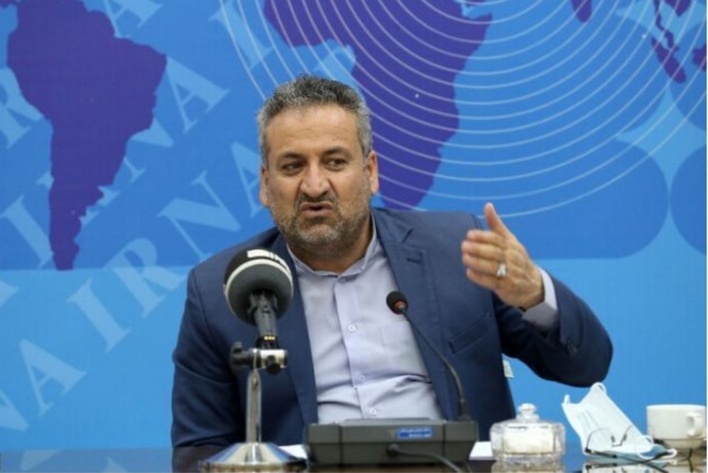 یک نماینده: طرحی در مجلس برای مجازات خواصی که به اقدام علیه نظام می‌پردازند، کلید خورده / مجازات در نظر گرفته شده برای این افراد حبس از ۸ ماه تا دو سال است