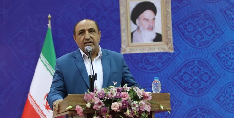 عیسی فرهادی :افزایش ۱۲۵ درصدی صادرات از منطقه آزاد انزلی ظرف شش ماه نخست ۱۴۰۱/ تخلیه و بارگیری ۸۲ فروند کشتی در مجتمع بندری کاسپین