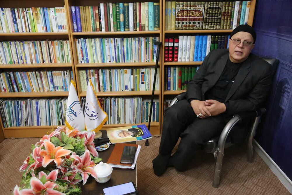 حسن زاده فومنی : یازدهمین سالگرد اولین طلبه شهیده بانو دقیقی با سخنرانی حجت الاسلام والمسلمین سلیمانی امام جمعه شهرستان لاهیجان در مسجد جامع فومن برگزار می شود