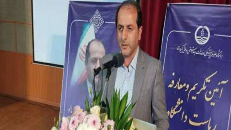 رکورد بی سابقه و با جسارت و امید آفرین انتصابات توسط دکتر بالو در دانشگاه علوم پزشکی گیلان به ثبت رسید/طی ۳۵ روز ۱۶ تغییر با حکم دکتر بالو/آیا روند این انتصابات، رضایت پرسنل و رضایت و رفع مشکلات مردم می باشد؟
